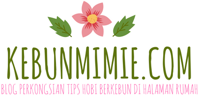 KebunMimie.Com